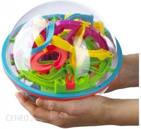 i-emily-inteligentna-kula-labirynt-3d-sprytna-przeplatanka