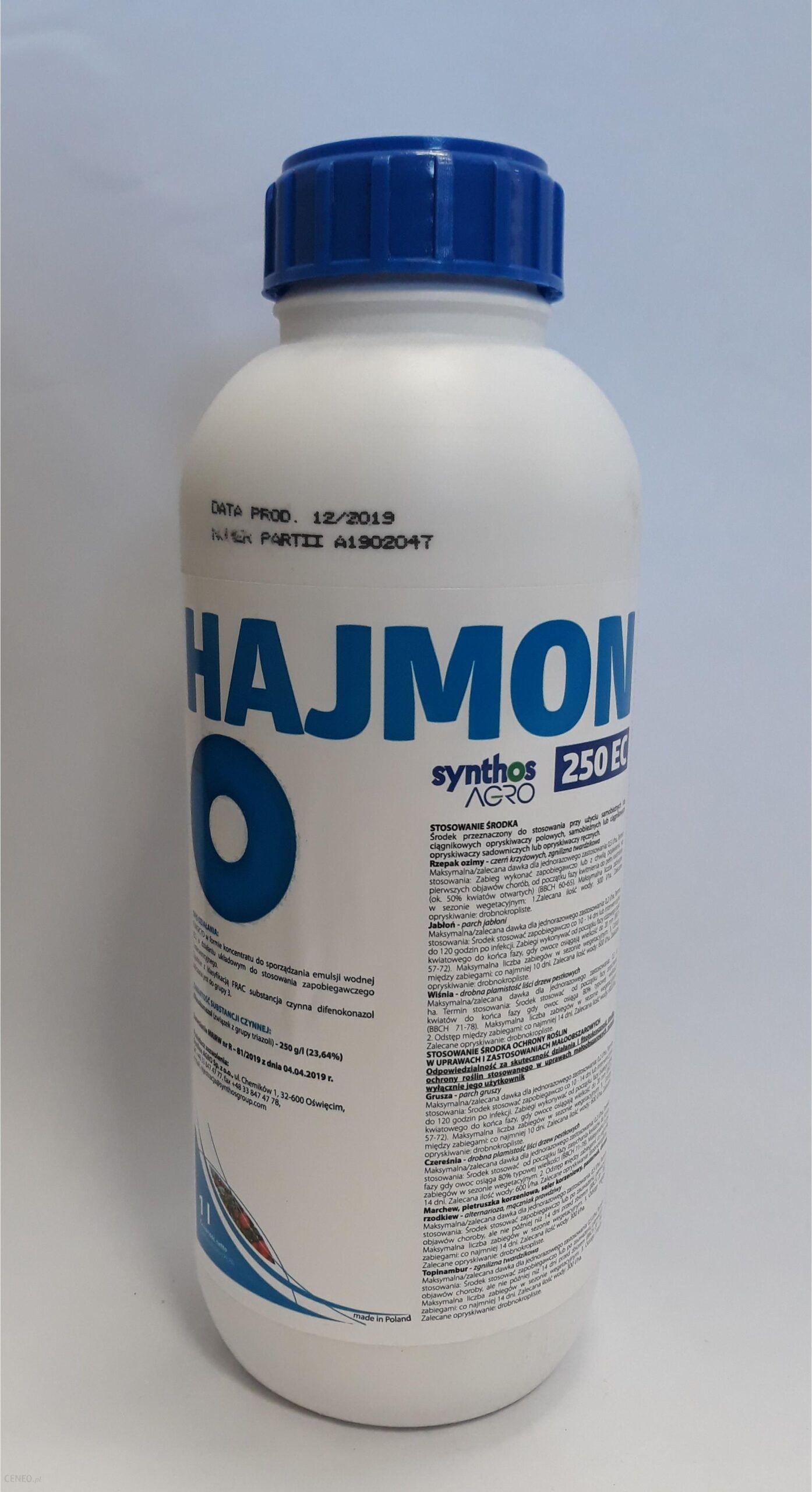 i-hajmon-250-ec-1l