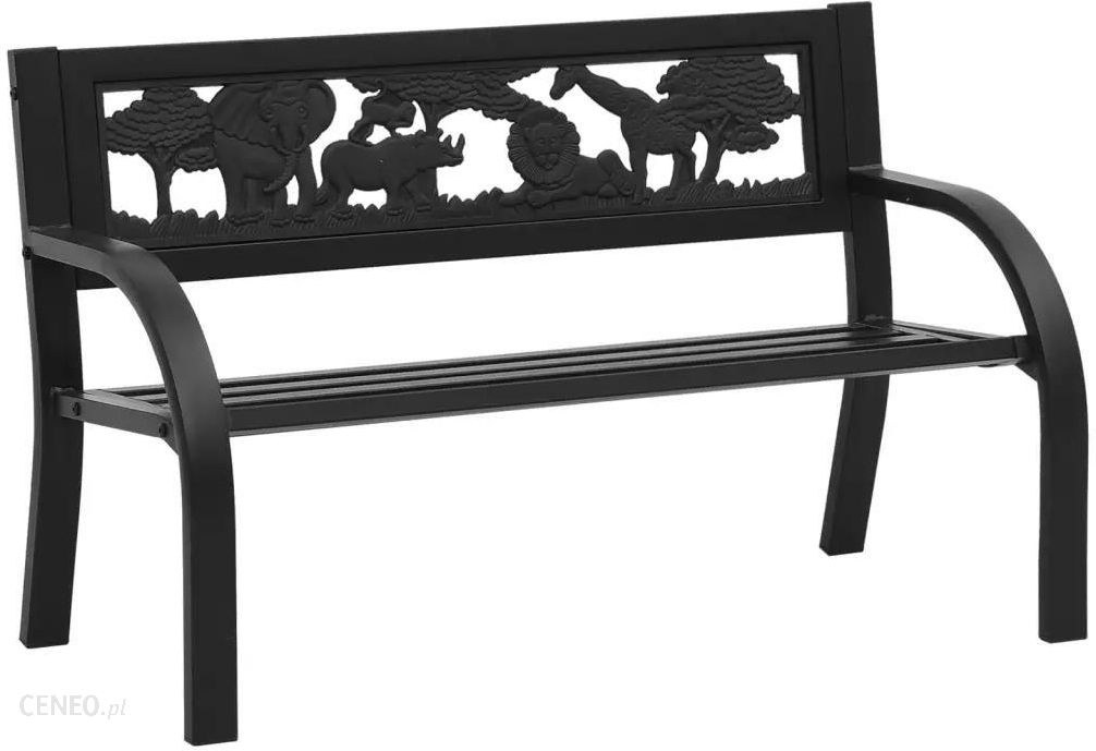 i-lawka-ogrodowa-dla-dzieci-86-cm-stalowa