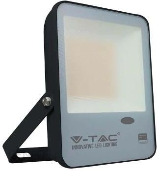 i-projektor-led-v-tac-50w-czujnik-swiatla-samsung-chip-100lm-w-czarny-vt-57-3000k-5000lm