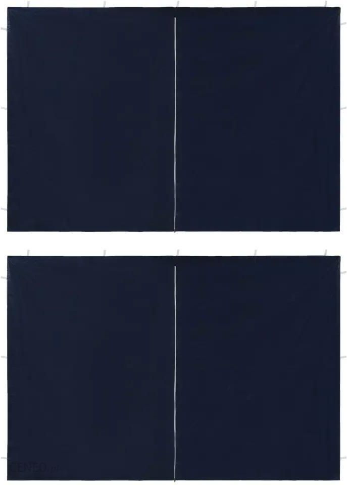 i-vidaxl-scianki-boczne-do-namiotu-2szt-z-suwakiem-pe-niebieskie