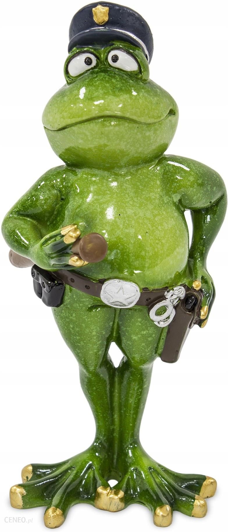 i-figurka-dekoracyjna-zaba-policjant-ozdoba-prezent