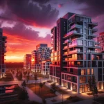 Deska sosnowa podłogowa: naturalny urok i trwałość