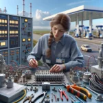 Jakie są zarobki montera rusztowań?