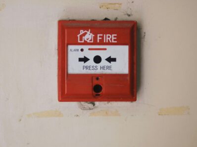 Conlit – niezawodna ochrona przeciwpożarowa instalacji