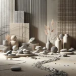 Krzesła glamour – elegancja, która odmieni Twoje wnętrze