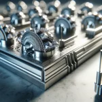 Otoczaki i grys jasny – inspiracja do nowoczesnych aranżacji przestrzeni