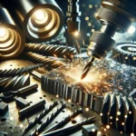 Krzesła glamour – elegancja, która odmieni Twoje wnętrze