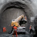 Przecinarki taśmowe
